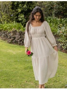 Neuflora Angela Dress